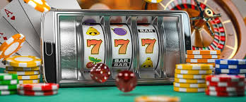 Casino Calibry